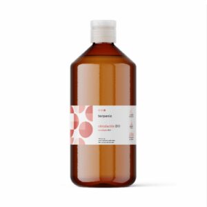 CIRCULACION ACEITE CORPORAL BIO - 1000ML