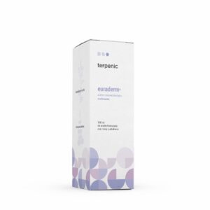 EURADERM ACEITE CORPORAL BIO - 100ML