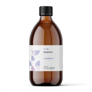 EURADERM ACEITE CORPORAL BIO - 500ML