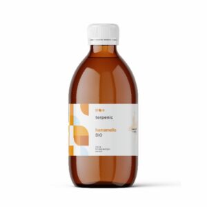 HAMAMELIS HIDROLATO BIO (ECO) - 250ML