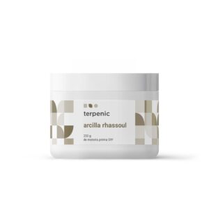 RHASSOUL ARCILLA - 250GR