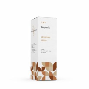 ALMENDRA DULCE VIRGEN ACEITE VEGETAL - 100ML