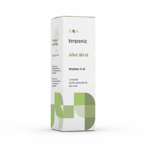 ARBOL DEL TE ACEITE ESENCIAL - 10ML