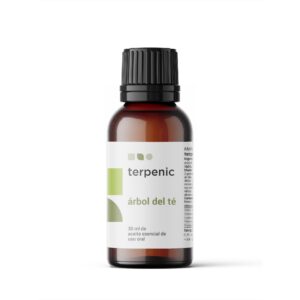 ARBOL DEL TE ACEITE ESENCIAL - 30ML