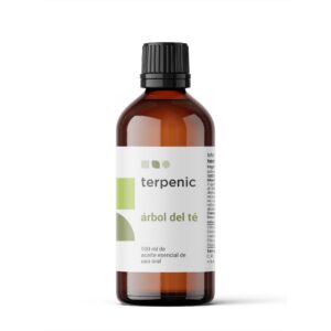 ARBOL DEL TE ACEITE ESENCIAL - 100ML