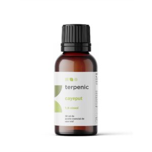 CAYEPUT ACEITE ESENCIAL - 30ML