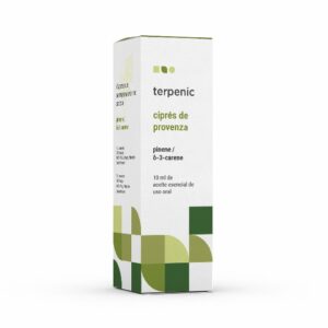 CIPRES DE PROVENZA ACEITE ESENCIAL - 10ML