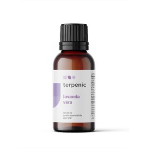 LAVANDA VERA ACEITE ESENCIAL - 30ML