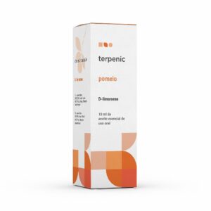 POMELO ACEITE ESENCIAL - 10ML