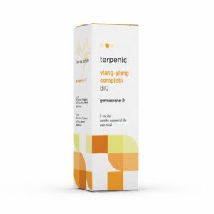 YLANG-YLANG COMPLETO ACEITE ESENCIAL BIO (ECO) - 5ML