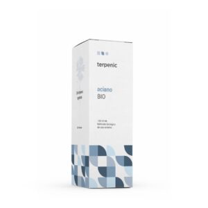 ACIANO HIDROLATO BIO - 100ML