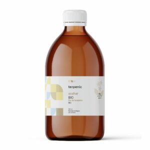 AZAHAR HIDROLATO BIO - 500ML