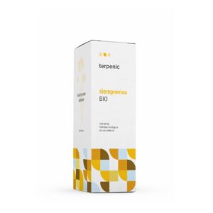 SIEMPREVIVA HIDROLATO BIO - 100ML