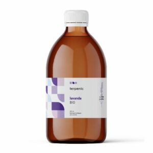 LAVANDA HIDROLATO BIO - 500ML