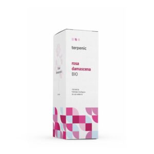 ROSA HIDROLATO BIO - 100ML