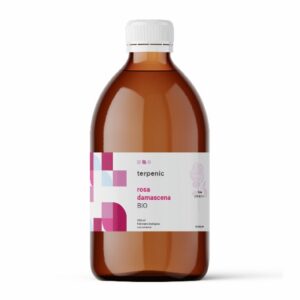 ROSA HIDROLATO BIO - 500ML