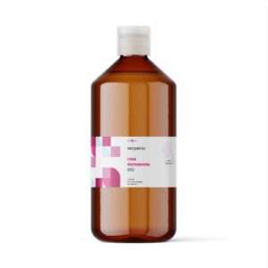 ROSA HIDROLATO BIO - 1000ML