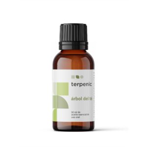 ARBOL DEL TE ACEITE ESENCIAL - 50ML