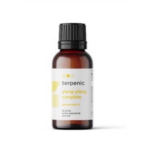 YLANG-YLANG COMPLETO ACEITE ESENCIAL - 30ML