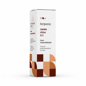 CANELA DE CHINA ACEITE ESENCIAL BIO (ECO) - 10ML