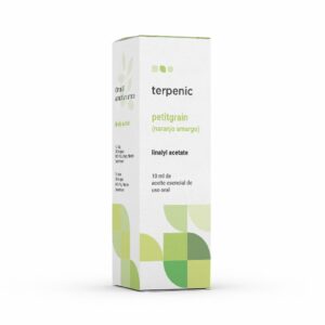 PETITGRAIN ACEITE ESENCIAL - 10ML