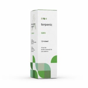 SARO ACEITE ESENCIAL - 10ML