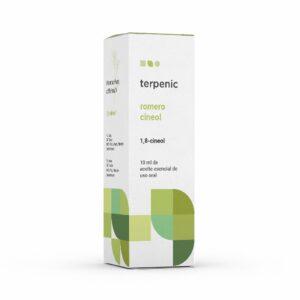 ROMERO CINEOL ACEITE ESENCIAL - 10ML