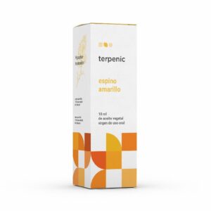 ESPINO AMARILLO - 10ML