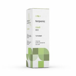 NIAULI ACEITE ESENCIAL BIO (ECO) - 10ML