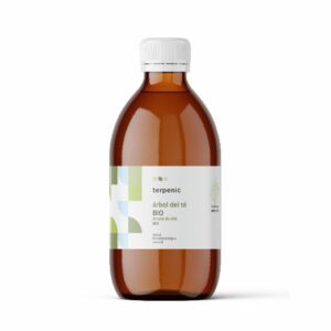 ARBOL DEL TE HIDROLATO BIO (ECO) - 250ML