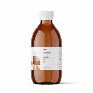CANELA HIDROLATO BIO - 250ML