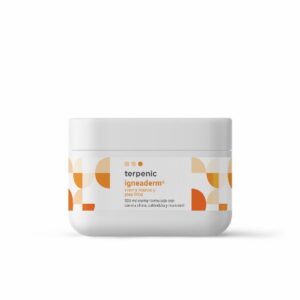 IGNEADERM CREMA MANOS Y PIES FRIOS - 500ML