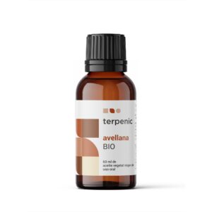 AVELLANA VIRGEN ACEITE VEGETAL (BIO) 60ML