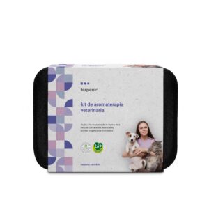 ESTUCHE KIT DIY VETERINARIA - 1 KIT