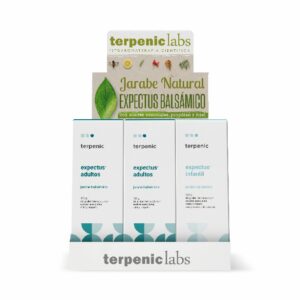 PACK EXP EXPECTUS (COMBINADO) 9x125ML.