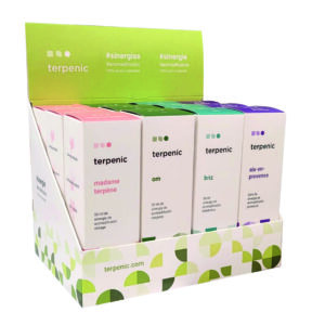 PACK EXP SINREGIAS AROMADIFUSION ANUAL - 1 PACK