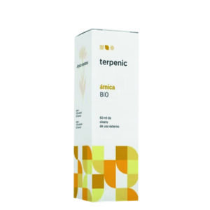 ARNICA OLEATO ACEITE VEGETAL BIO - 50ML.