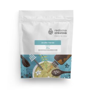 ARCILLA VERDE - 500GR