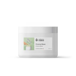 CREMA BASE LA REDOMA CREATIVA - 200ML