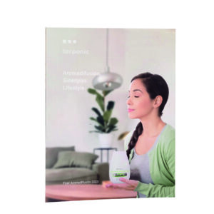 TRIPTICO TERPENIC AROMADIFUSION SINERGIAS