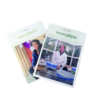 REVISTA TERPENIC WEAREPHYTO (VARIOS)