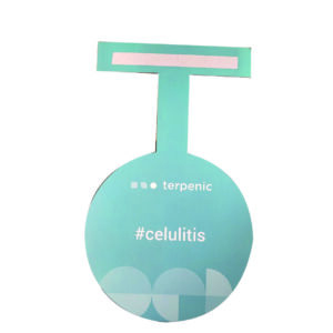 STOPPER TERPENIC CELULITIS