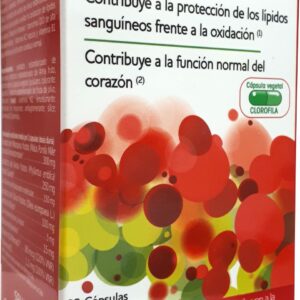 REDUXTEROL - 60 CAPSULAS