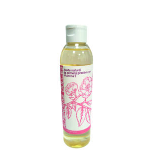ACEITE ALMENDRAS DULCES PRIMERA PRESION - 200ML.^^