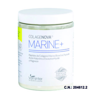 COLAGENOVA MOVILITY SABOR LIMON (P) - 390GR.