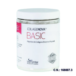 COLAGENOVA BASIC - 390GR.