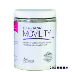 COLAGENOVA MOVILITY FRESA (P) - 390GR.