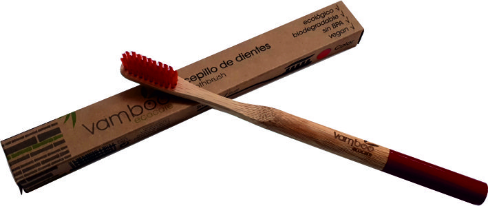 CEPILLO DIENTES ADULTO SUAVE - 1 CEPILLO