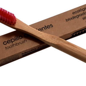 CEPILLO DIENTES INFANTIL MEDIO - 1 CEPILLO