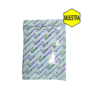 MUESTRA COLAGENOVA MARINE SABOR LIMÓN
